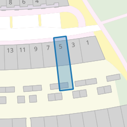 Perceel STN02-E-7714