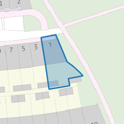 Perceel STN02-E-7716