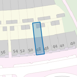 Perceel STN02-E-7724