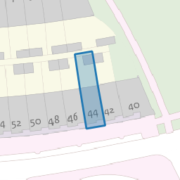 Perceel STN02-E-7726