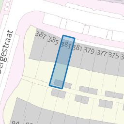 Perceel STN02-E-7730