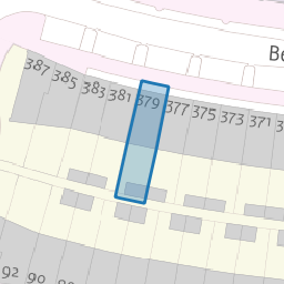 Perceel STN02-E-7732
