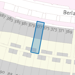 Perceel STN02-E-7733