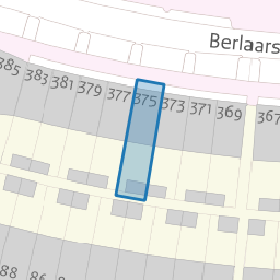 Perceel STN02-E-7734