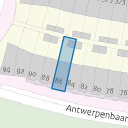 Perceel STN02-E-7739