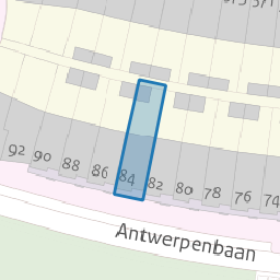 Perceel STN02-E-7740