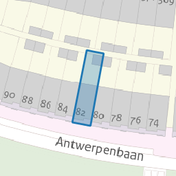 Perceel STN02-E-7741