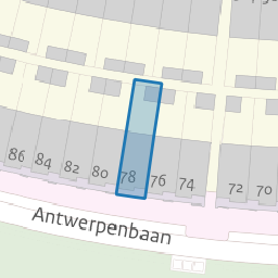 Perceel STN02-E-7743