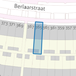 Perceel STN02-E-7747