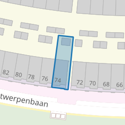 Perceel STN02-E-7755