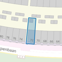 Perceel STN02-E-7756