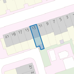 Perceel STN02-E-7769