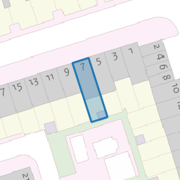 Perceel STN02-E-7772