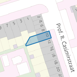 Perceel STN02-E-7780