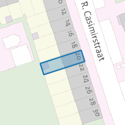 Perceel STN02-E-7785