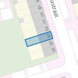 Perceel STN02-E-7788