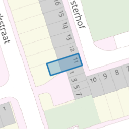 Perceel STN02-E-7802