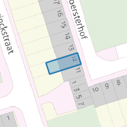 Perceel STN02-E-7803