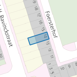 Perceel STN02-E-7805