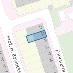 Perceel STN02-E-7811