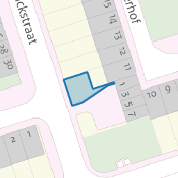 Perceel STN02-E-7823