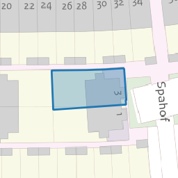 Perceel STN02-E-7849