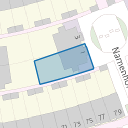 Perceel STN02-E-7871