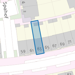 Perceel STN02-E-7875