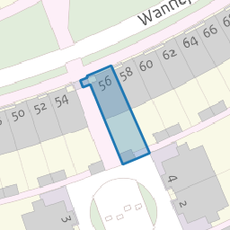 Perceel STN02-E-7884