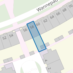 Perceel STN02-E-7885