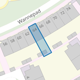 Perceel STN02-E-7888