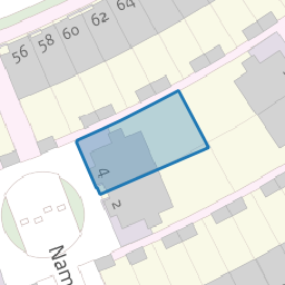 Perceel STN02-E-7892