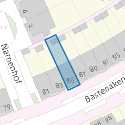 Perceel STN02-E-7898