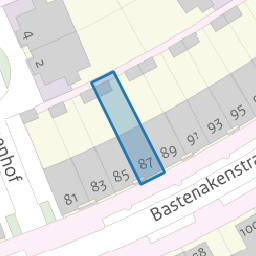 Perceel STN02-E-7899