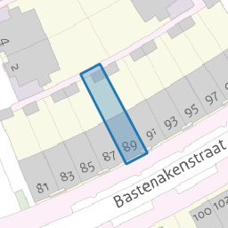 Perceel STN02-E-7900