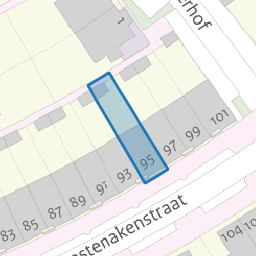 Perceel STN02-E-7903