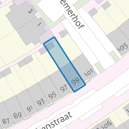 Perceel STN02-E-7905