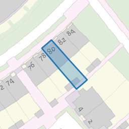 Perceel STN02-E-7910