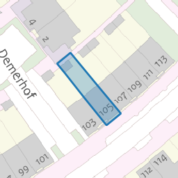 Perceel STN02-E-7919