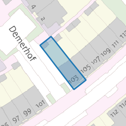 Perceel STN02-E-7920