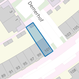 Perceel STN02-E-7921