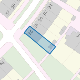 Perceel STN02-E-7922