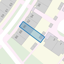 Perceel STN02-E-7924