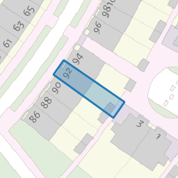 Perceel STN02-E-7925