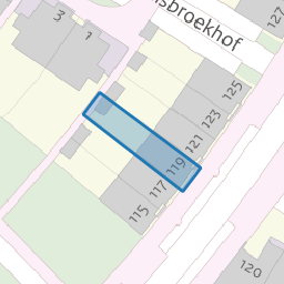 Perceel STN02-E-7933