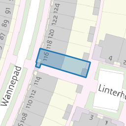 Perceel STN02-E-7960