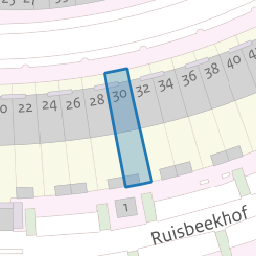 Perceel STN02-E-7990