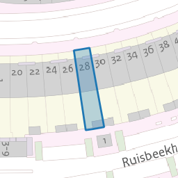 Perceel STN02-E-7991