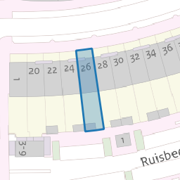 Perceel STN02-E-7992