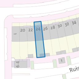 Perceel STN02-E-7993